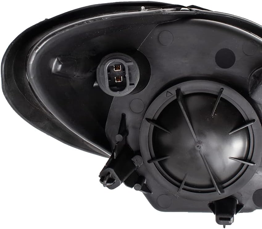 EPIC OE Passenger Headlight for Buick 05-09 LaCrosse Allure Canada