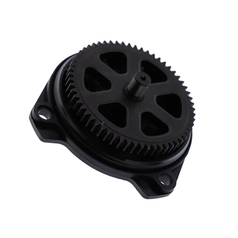 Eopzol Replacement 90615764SV String Trimmer Gear Case for Black & Decker DCST920B DCST920B