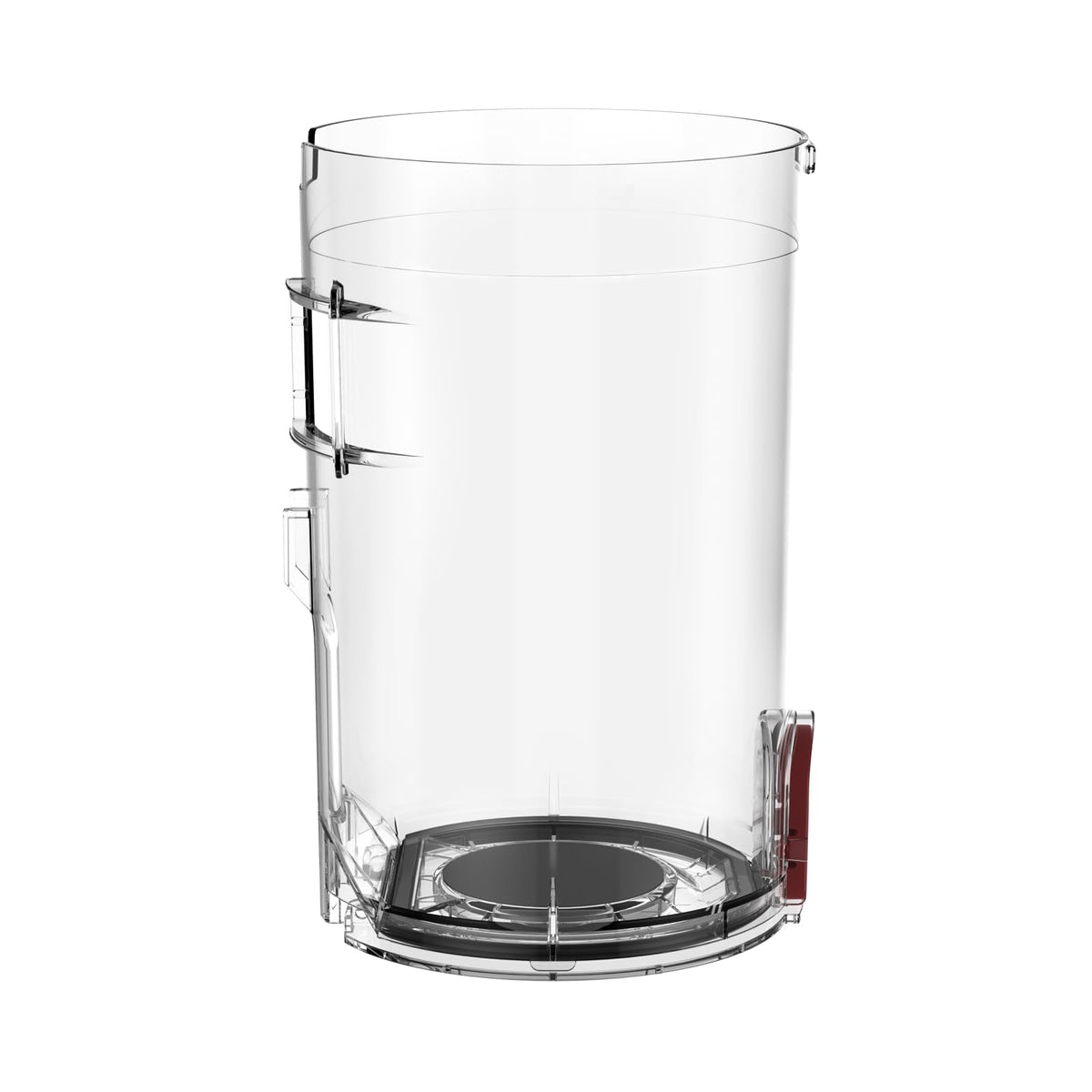 Dust Cup Replacement for Fieety V7 Vaccum Cleaner, transparent
