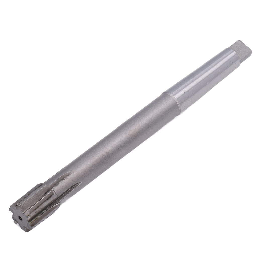 Taper Shank Reamer, Cemented Carbide Machine Milling Cutting Tool, Φ30 H8 YG Model, Integral One Time Forming, Unhindered Chip Removal, for Stainless Steel Cast Iron Alloy Steel
