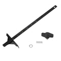 381091-00 Circular Saw Guide Edge Guide Replacement Fits DC390K, DW936