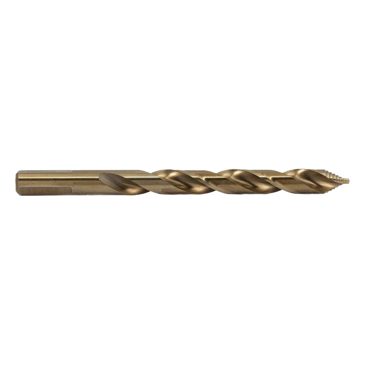 Drill America 3 Piece Cobalt Stepped Point Drill Bit Set (3/6", 1/4", 5/16"), GSC Series ZMPOUGSC3