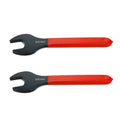 Rannb Collet Chuck Wrench Spanner for ER16A Lathe Clamping Nut - 2pcs