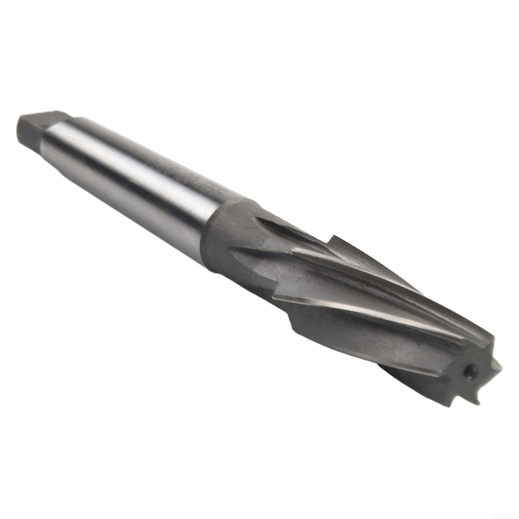 for Morse Taper Reamer 1:10 Tapered Chucking Spiral Reamer for HSS