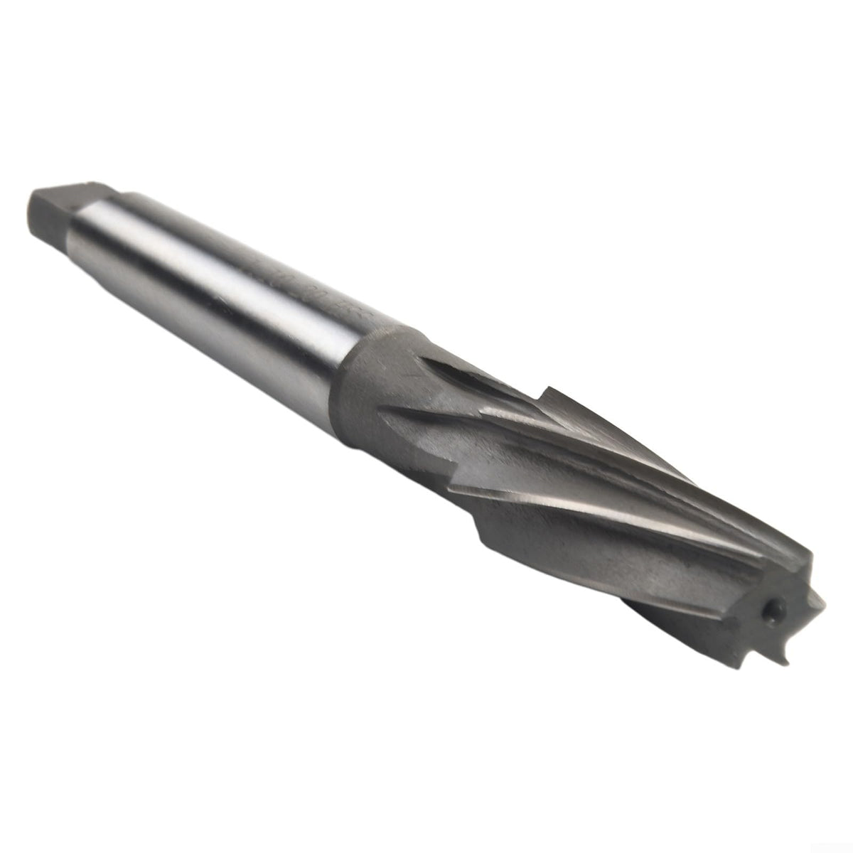 for Morse Taper Reamer 1:10 Tapered Chucking Spiral Reamer for HSS