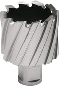 Hougen 12144 1-3/8" X 1" Rotabroach "12, 000-Series" M2 High Speed Steel Magnetic Drill Annular Cutter (for Use with Pilot 10527)