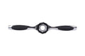 Century Drill & Tool 98509 Twist-To-Lock Die Stock, 1"