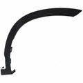 HEADLIGHTSDEPOT Front Passenger Side Wheel Arch Trim for 2020-2025 Hyundai Palisade - Textured - HY1291111