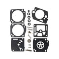 Carburetor Repair Rebuild Carb Kit Fit for Husqvarna Partner K750 K760 for Zama RB-177 C3-EL29A 506410003 506410004