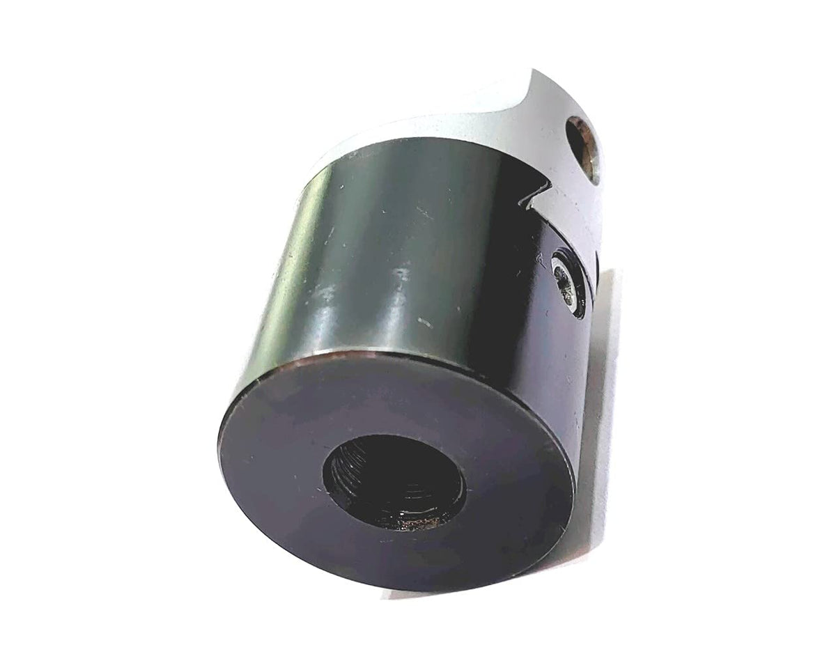 Boring Head Diameter 1.5'' Inches with HSS Tools 1 DIV: 0.001 Lathe Milling Machine Tools ((Only Head (Without Shank & Tools)))