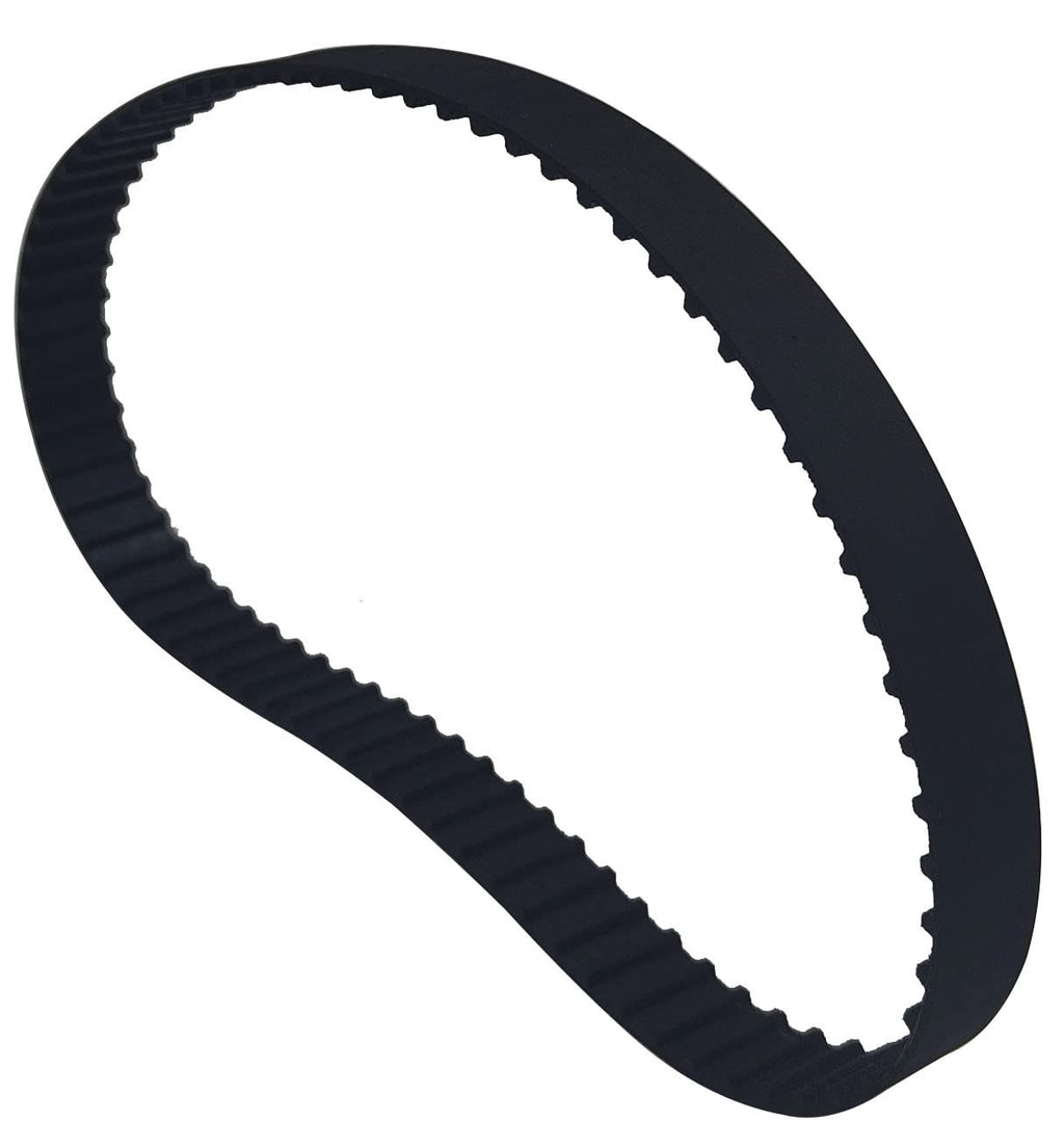 BD46075 Cog Drive Belt for Disc Sander Ryobi BD4601 BD4600 BD4601G Models
