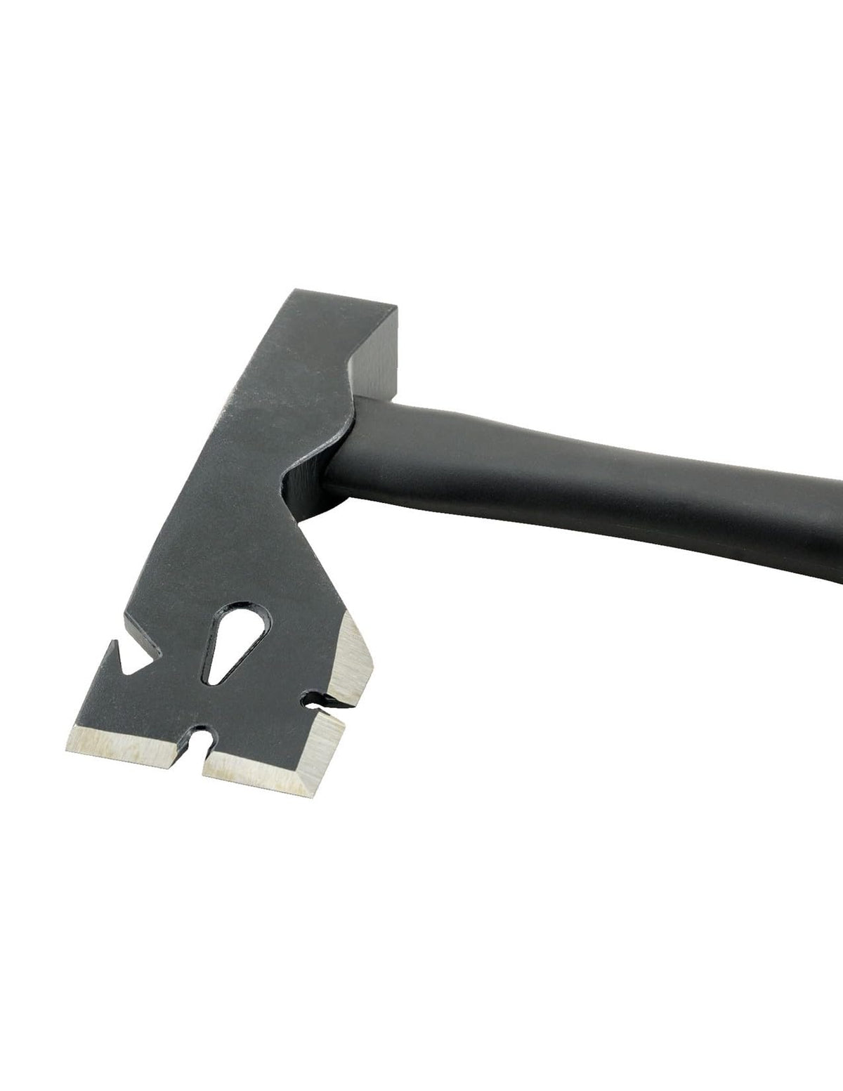 Best Damn Hammer 04-460 Primegrip - Roofing Hammer Hatchet