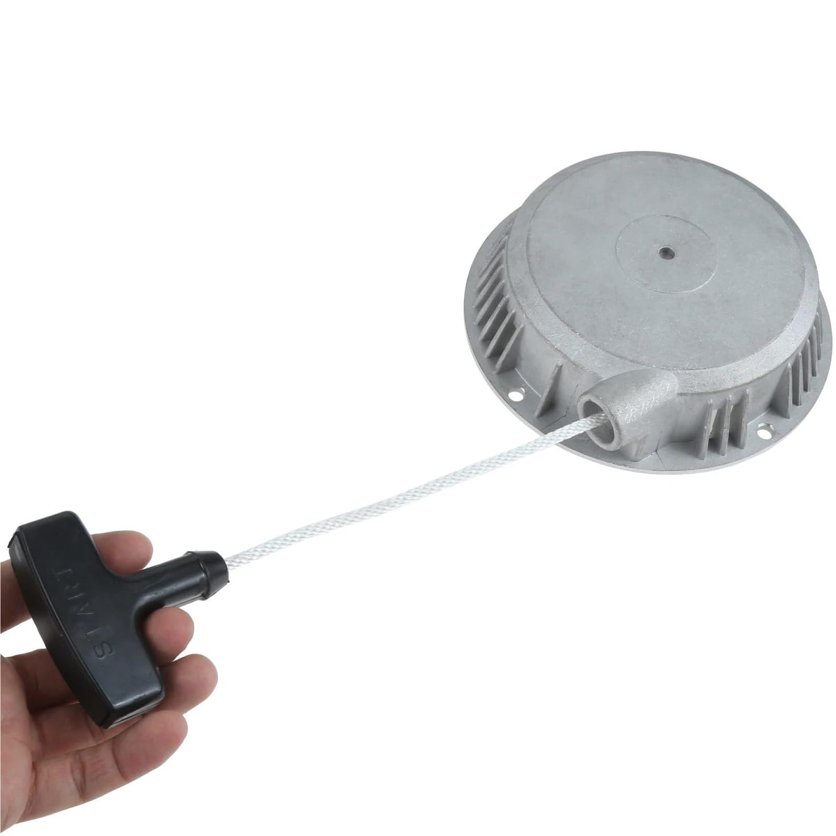 DAIHAOUU Recoil Pull Starter for Wacker 0046098 WM80 for Wacker for Neuson BS50-2 BS60-2 BS500 BS700 BS45Y BS52Y for Rammers BH22 BH23 MS52 MS62