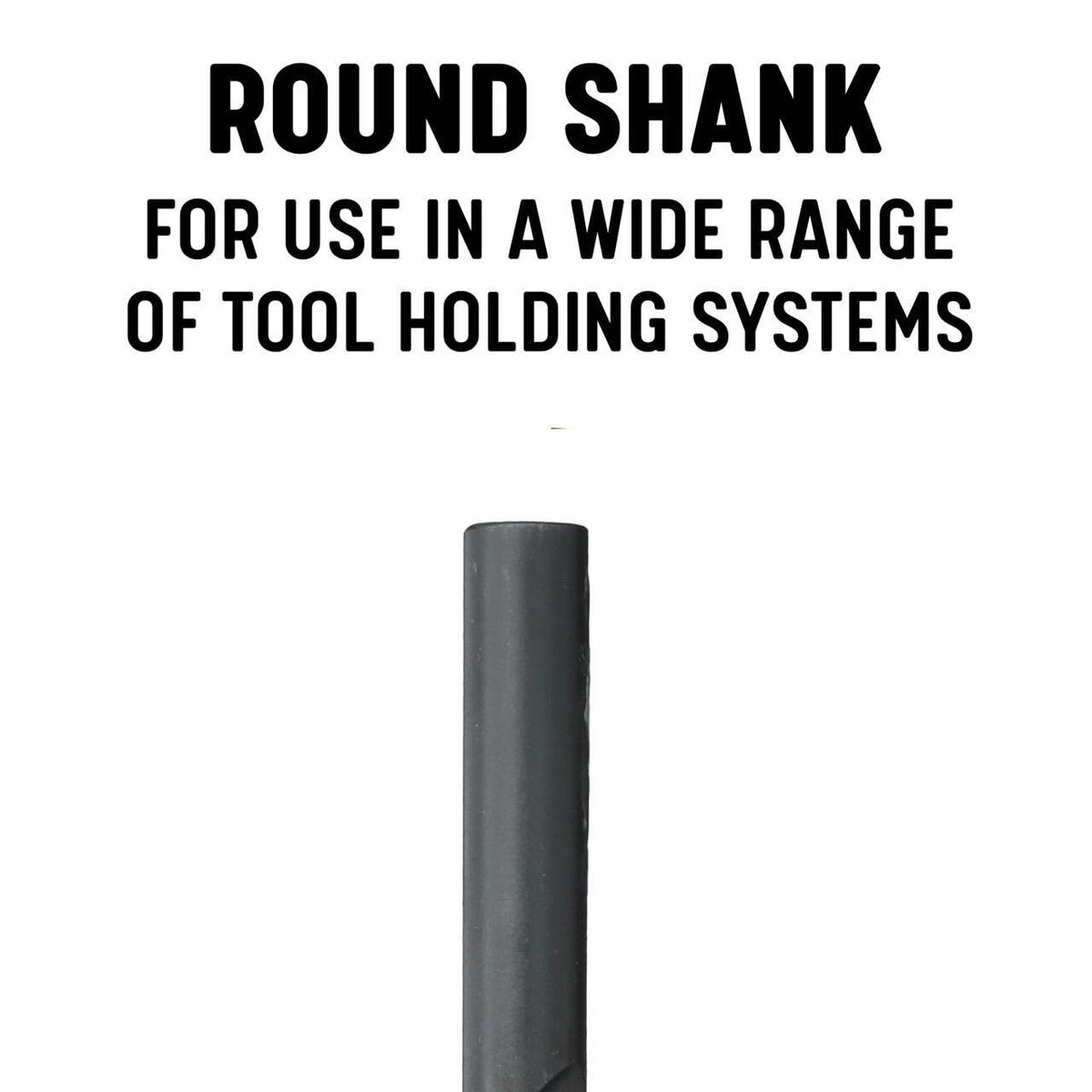 Drill America 29/32" High Speed Steel Heavy Duty Split Point Stub Drill Bit, DWDST Series