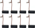 8 pack DWP611 Carbon Brush For Dewalt DWP611 DWP611K