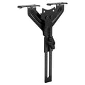 DNP618 Router Edge Guide for DEWALT DCW600B 20V Max XR Cordless Router
