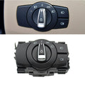 Headlight Knob Control Switch Assembly for BMW 1/3/X1 Series
