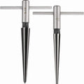 T-Handle Tapered Reamer Set 3–13mm (1/8″–1/2″) & 5–16mm (1/2″–5/8″)