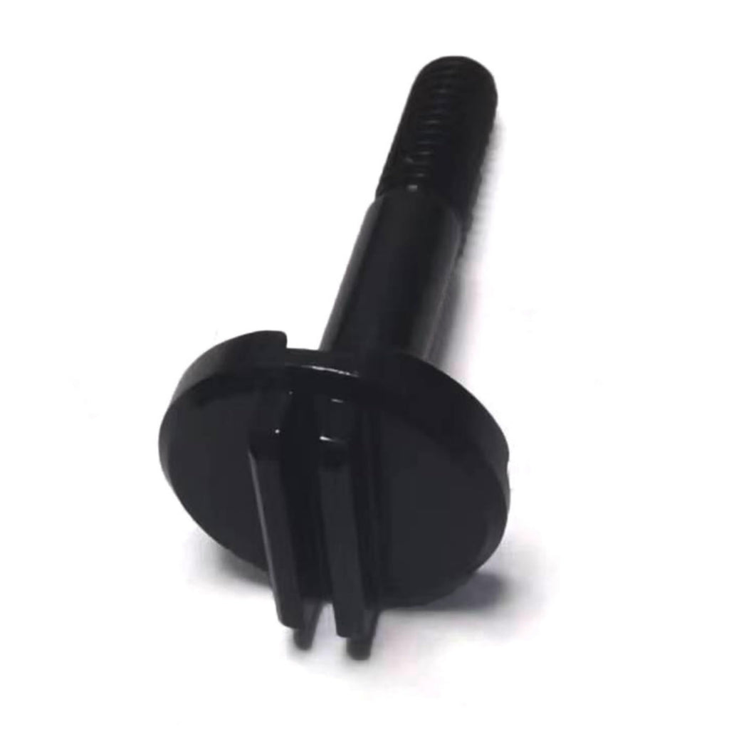 Gairsk Replacement 06-75-0025 Blade Backing Pad Screw fits Milwaukee 2626-20 Multi-Tool 2pk