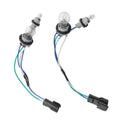 92480-D9020 Tail Light Lamp Wiring Harness (Non-LED), Pack of 2