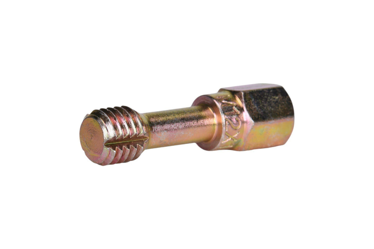 Century Drill & Tool, 92010, 12X1.75, Rethreading Tap,Tool Set, Thread Repair