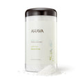 Dead Sea Mineral Bath Salt, Soothing Eucalyptus - Intense Relaxation for Body & Mind, Elevates Moisture, Softens &