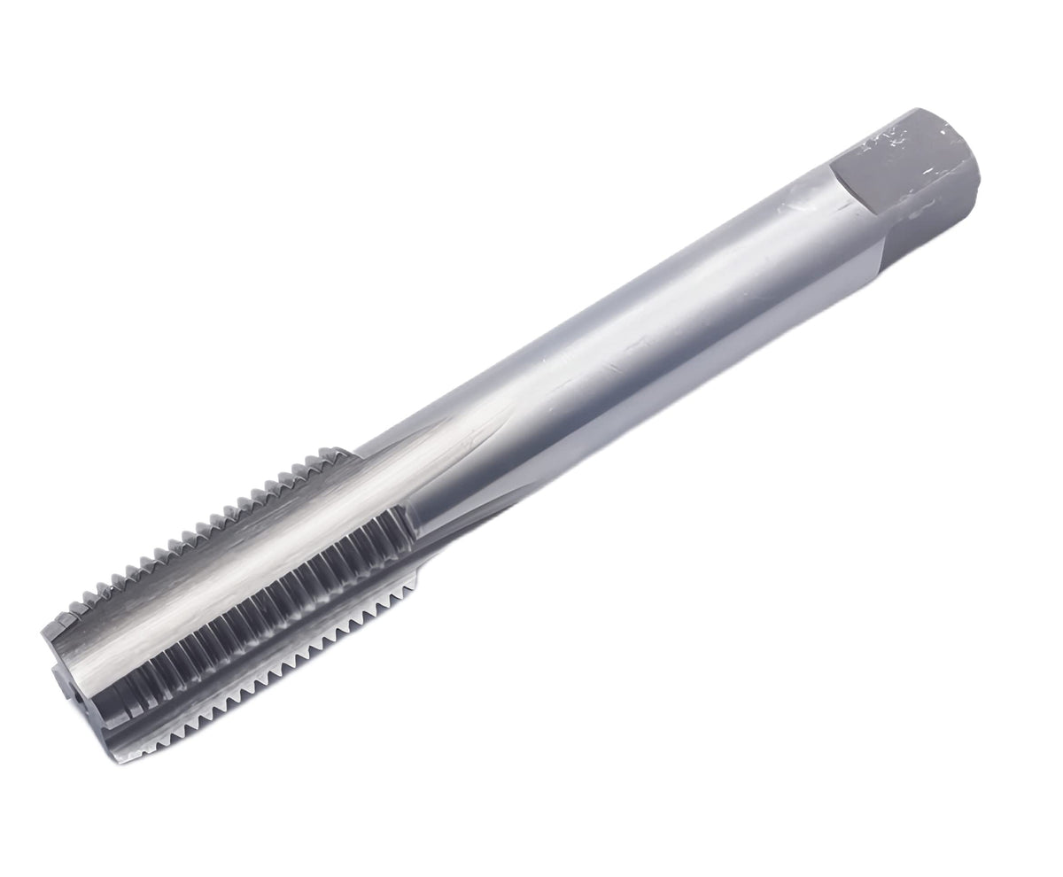 Metric Thread Tap, M16 X 1.5 HSS Machine Right Hand Thread Tap M16 X 1.5mm