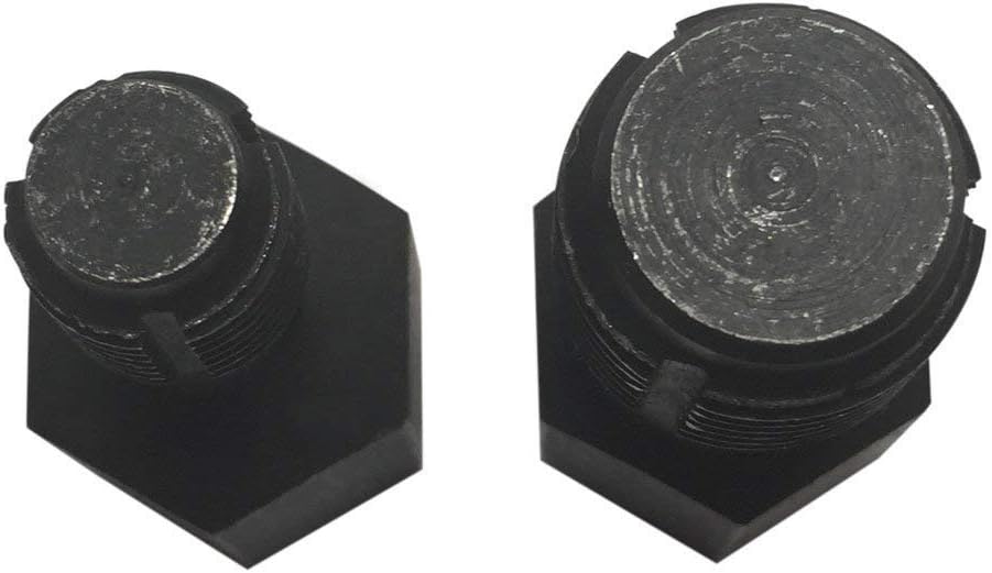 Spark Plug Thread Chaser M10/M12/M14/M18 Tap Rethread Kit