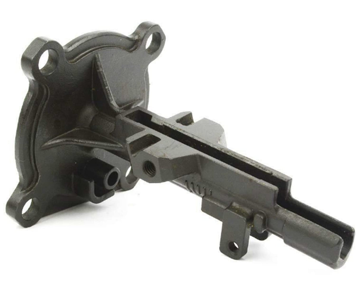 Ash till SP 884-060 Aftermarket Nose Compatible with Hitachi Framing Nailer NR83A2