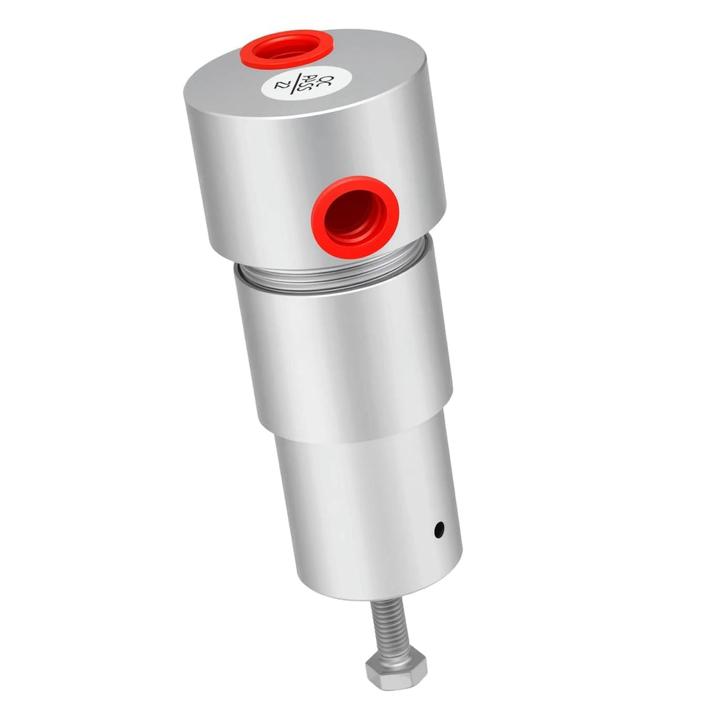 Regulator Valve Assembly Compatible With Ingersoll Rand Doosan Air Compressor Replace for 36896892 36854495