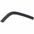 HEADLIGHTSDEPOT Rear Passenger Side Wheel Arch Trim for 2021-2025 Jeep Grand Cherokee - Textured - CH1791112