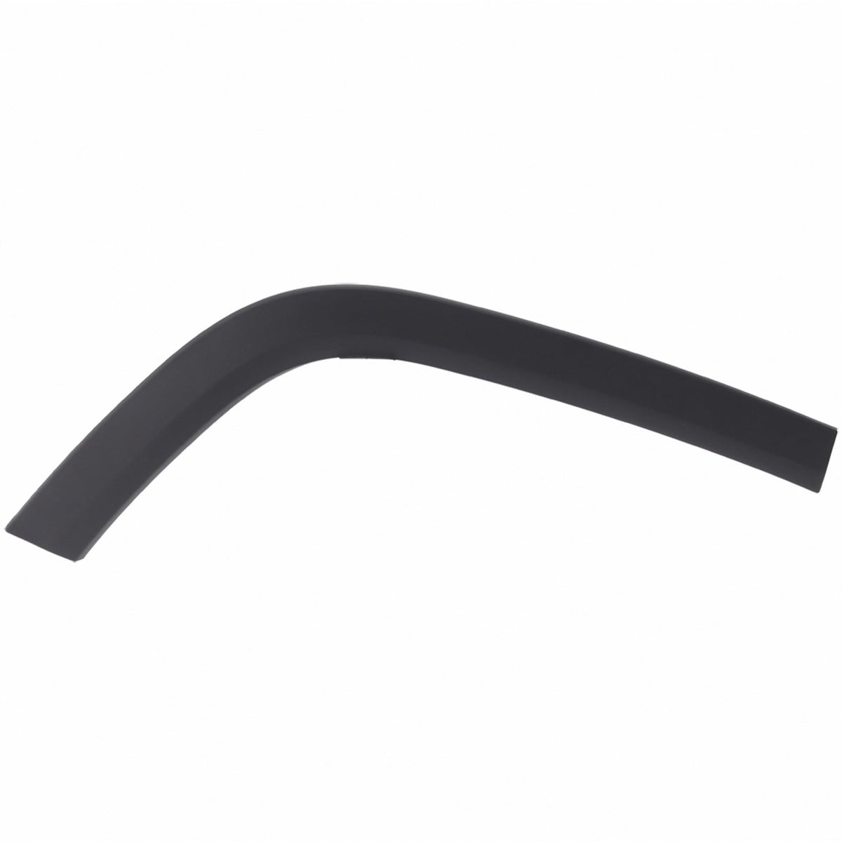 HEADLIGHTSDEPOT Rear Passenger Side Wheel Arch Trim for 2021-2025 Jeep Grand Cherokee - Textured - CH1791112