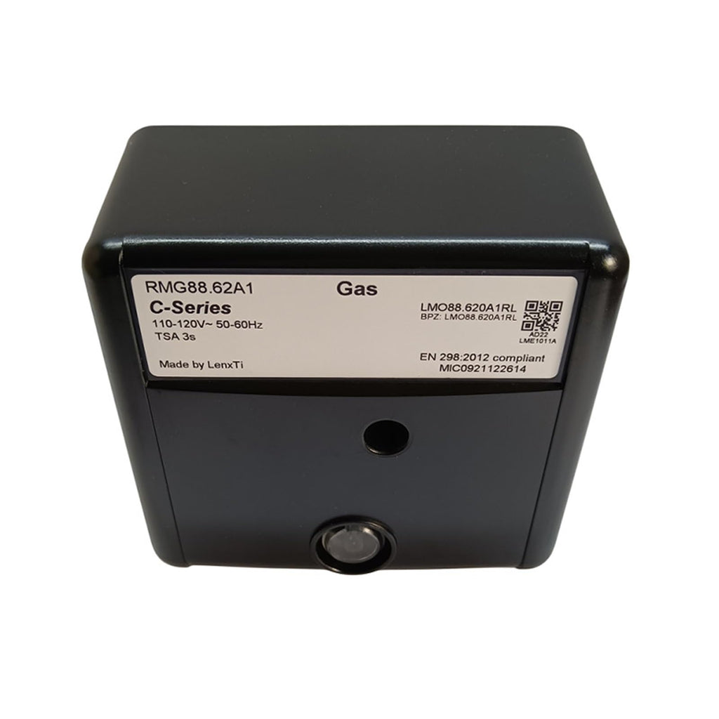 RMG88.62A1 burner control (AC 120V) Replacement for program controller
