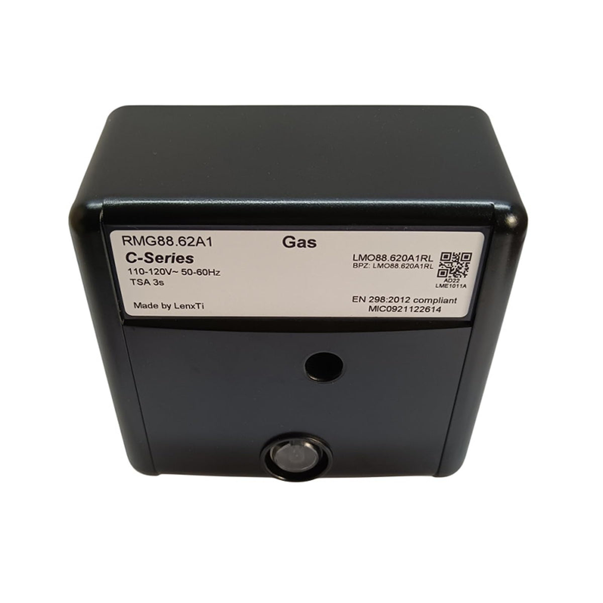 RMG88.62A1 burner control (AC 120V) Replacement for program controller