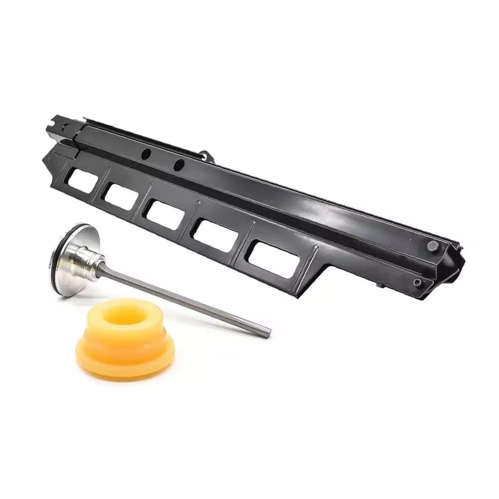 Replacement for Hitachi Driver, Bumper & Steel Magazine Upgrade Kit for NR83A / A2 - DBM83-03