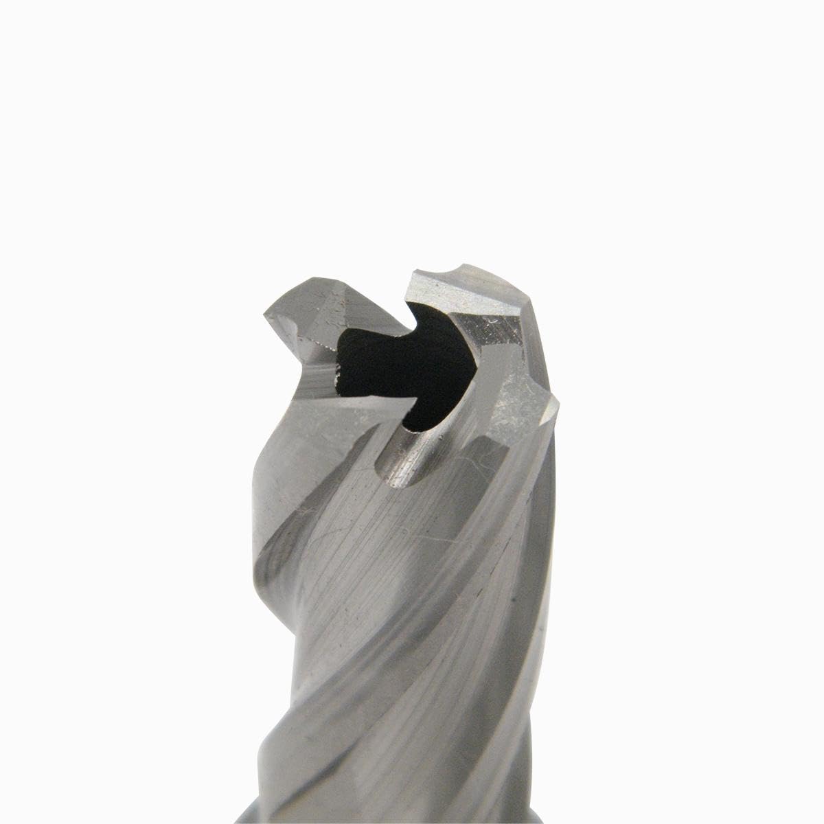 EST HSS M2AL Annular Cutter 1" DOC with 3/4" Weldon Shank for Magnetic Drill Press (D9/16" X 1")