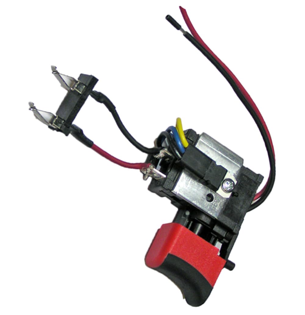 Eopzol 2 Pack Switch Assembly 270001451 Compatible with Craftsman 315115510 315114850 Drill-driver