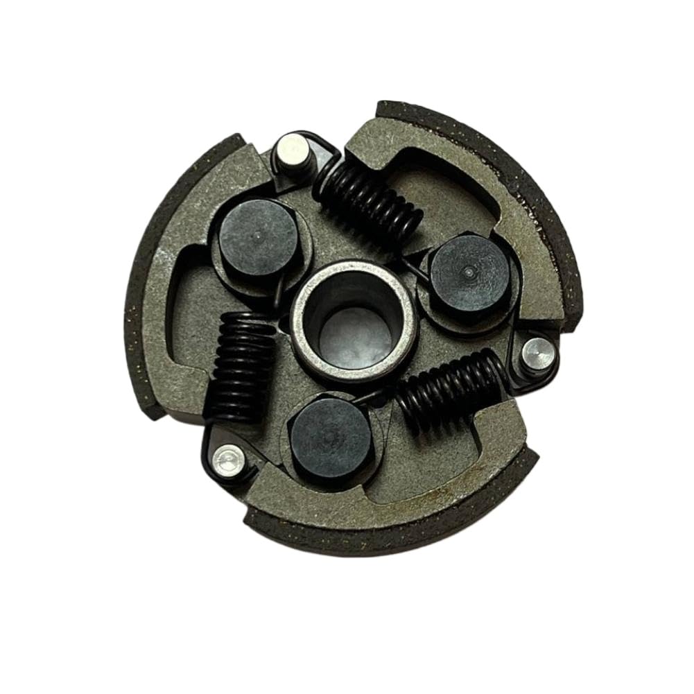 YGrenduveu Clutch Assy Compatible with Multiquip Mikasa MTX50 MTX60