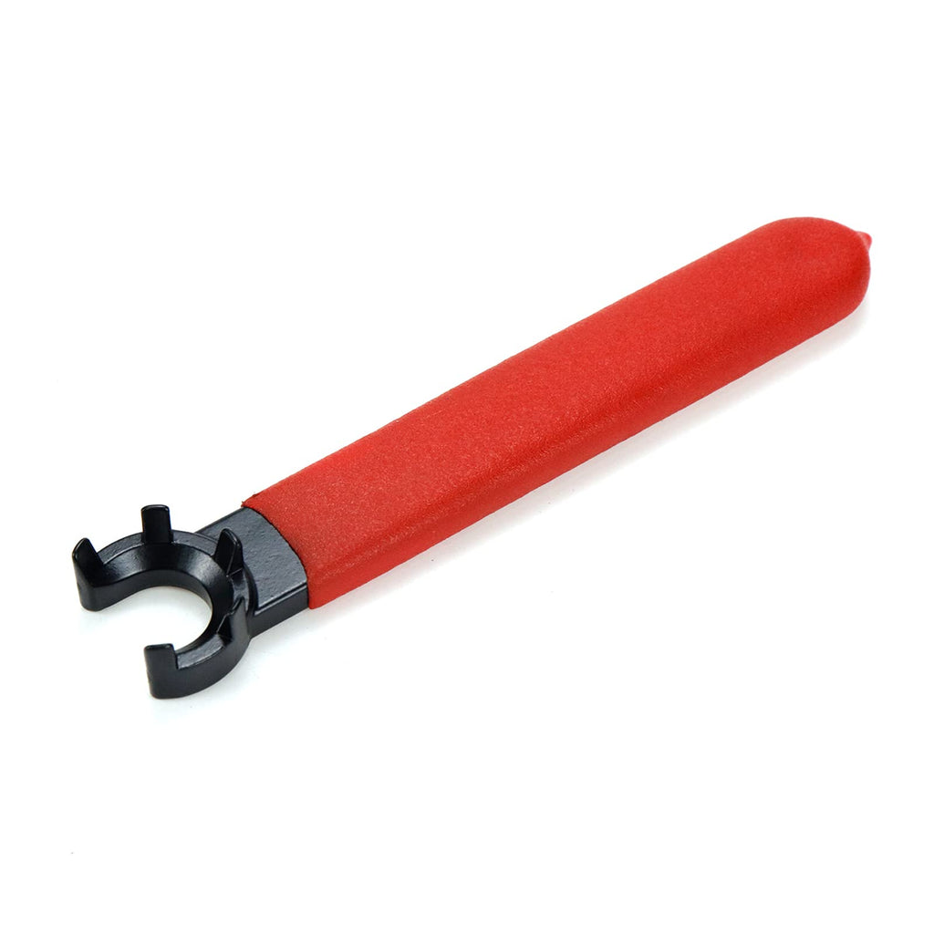 Rannb Collet Chuck Wrench Spanner for ER16M Lathe Clamping Nut -2pcs