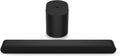 2.1 Soundbar, Wireless Subwoofer w/Dolby Atmos & DTS:X, Bluetooth Speaker, QuickFit Compatible – SV210M-08 (New, 2024