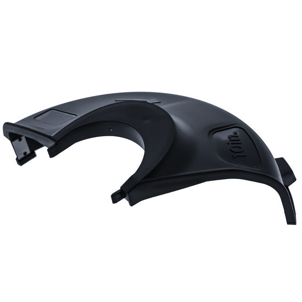 WEIJIA 90634041 5140177-88 String Trimmer Guard Compatible with Black & Decker LST201 LST201