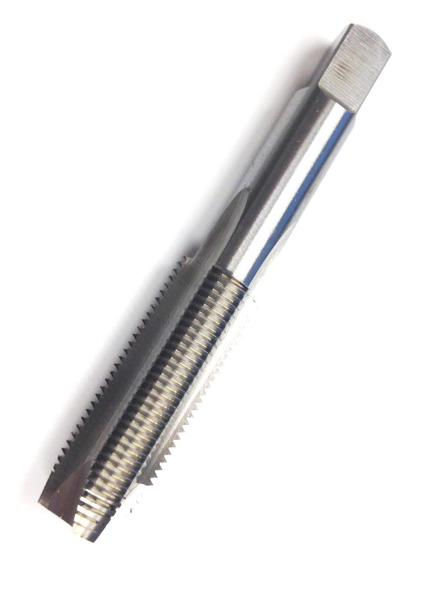 HHIP 1011-6136 9/16-18NF H5 3 Flute Spiral Point Tap-Plug