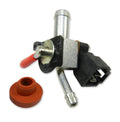 Replacement for Wacker Neuson BS45Y, BS52Y, BS60Y, BS62Y, BS65Y, BS105Y Fuel Valve - 5000112180