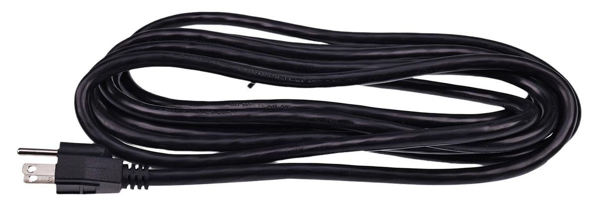 LSSOCH New 46740 Power Cord Compatible with RIDGID 300 535 Pipe Threading Machine