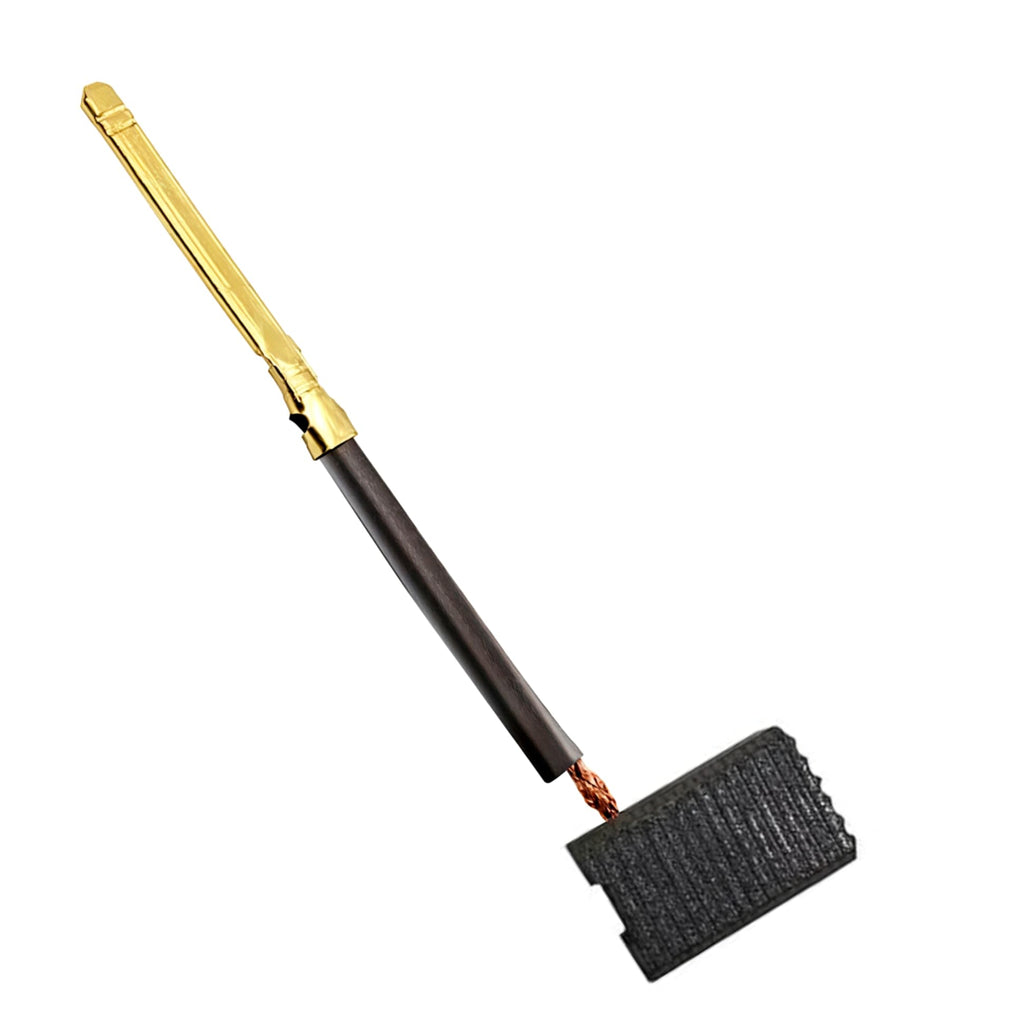 445861-25 445861-03 Carbon Brushes Fits DeWalt Black&Decker Porter Cable