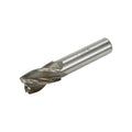 End Mill 4-Flute CNC Milling Bit 7/8" Cutting Dia 20mm Shank Dia
