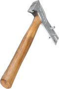 Magnetic Roofing Hammer,A Roofing Tools That Can Be Used to Quickly Nail Roofing Nails（2026）
