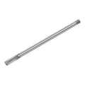 uxcell Metric Thread Tap M10x1.5 H2 150mm Extra Long Straight Flute