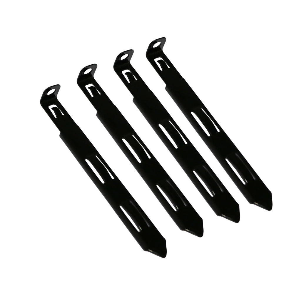 Headlight Mounting Installation Retainer Clips Tab Fit for Ford Mustang