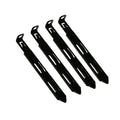 Headlight Mounting Installation Retainer Clips Tab Fit for Ford Mustang